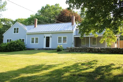 938 E Pond Road Smithfield ME 04978