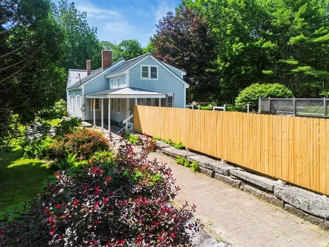 938 E Pond Road Smithfield ME 04978
