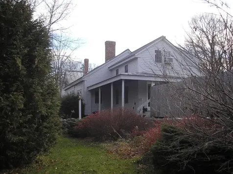 938 E Pond Road Smithfield ME 04978