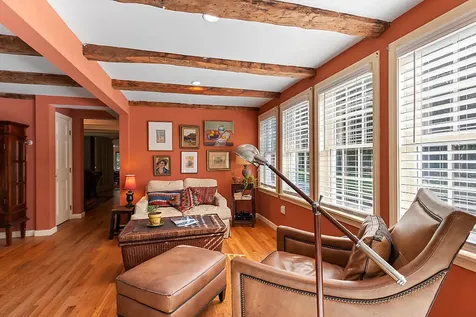 938 E Pond Road Smithfield ME 04978