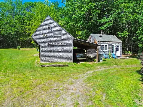 938 E Pond Road Smithfield ME 04978