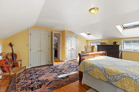 938 E Pond Road Smithfield ME 04978