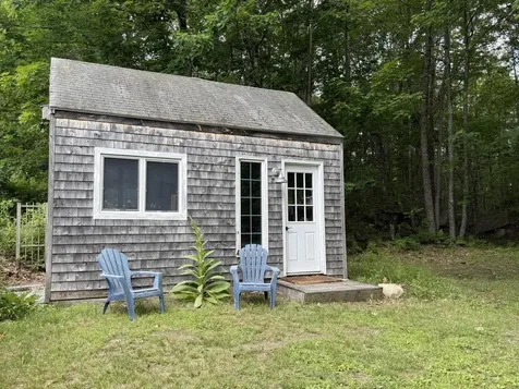 938 E Pond Road Smithfield ME 04978