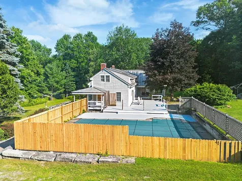 938 E Pond Road Smithfield ME 04978