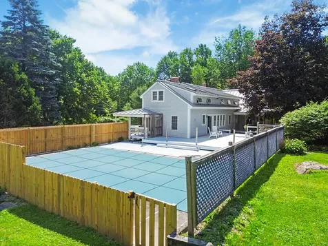 938 E Pond Road Smithfield ME 04978