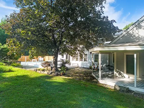 938 E Pond Road Smithfield ME 04978