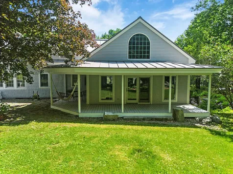 938 E Pond Road Smithfield ME 04978