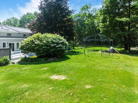938 E Pond Road Smithfield ME 04978