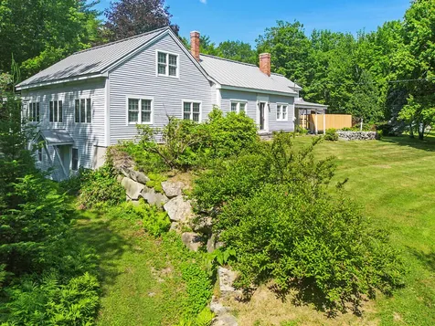 938 E Pond Road Smithfield ME 04978