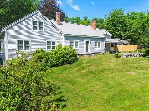 938 E Pond Road Smithfield ME 04978