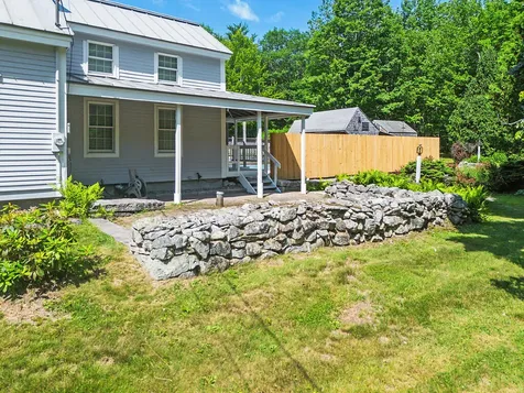 938 E Pond Road Smithfield ME 04978