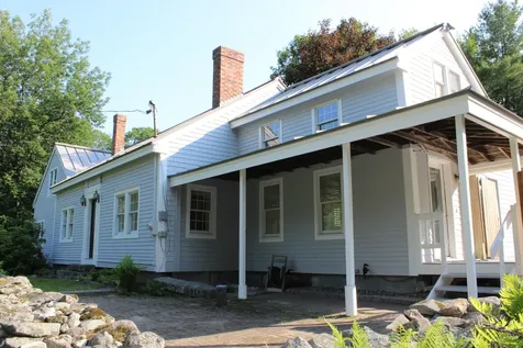 938 E Pond Road Smithfield ME 04978