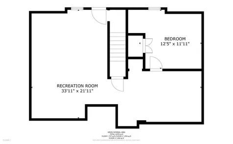 938 E Pond Road Smithfield ME 04978