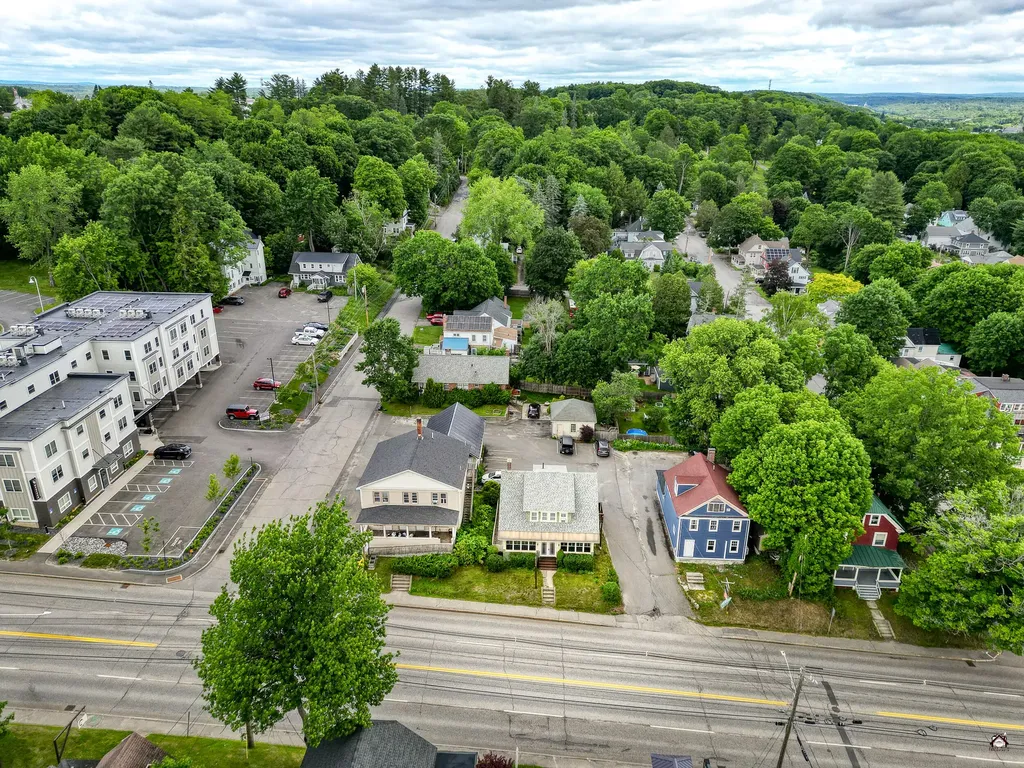 89 Western Avenue Augusta ME 04330