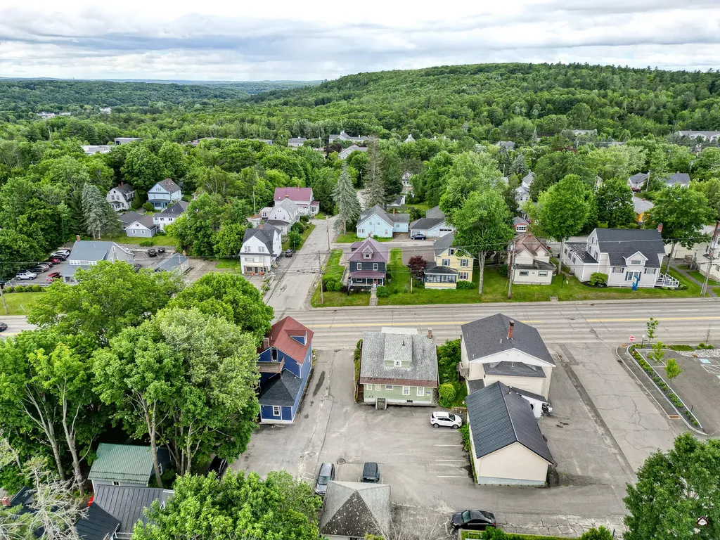89 Western Avenue Augusta ME 04330