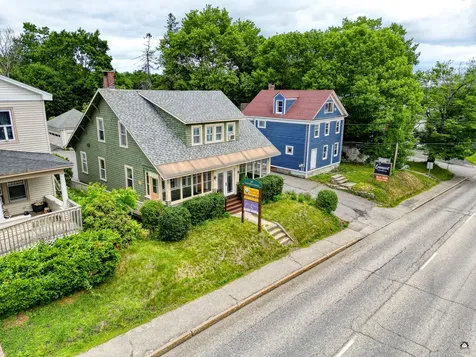89 Western Avenue Augusta ME 04330