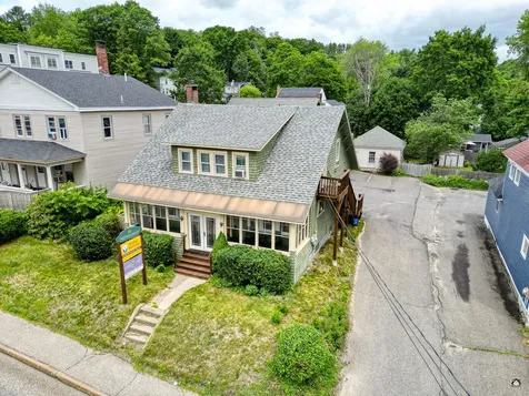 89 Western Avenue Augusta ME 04330