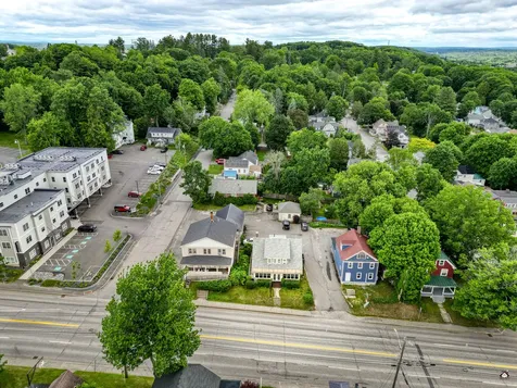 89 Western Avenue Augusta ME 04330