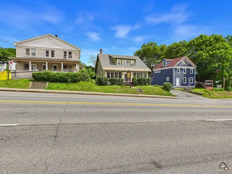 89 Western Avenue Augusta ME 04330