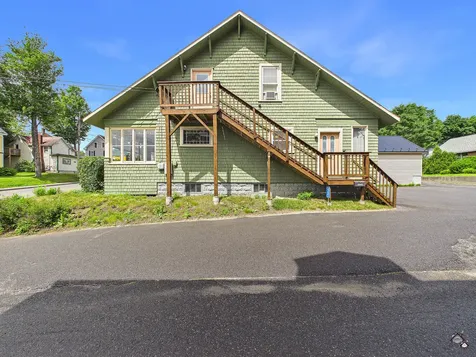 89 Western Avenue Augusta ME 04330