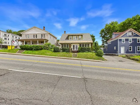 89 Western Avenue Augusta ME 04330