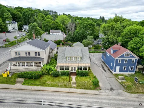 89 Western Avenue Augusta ME 04330