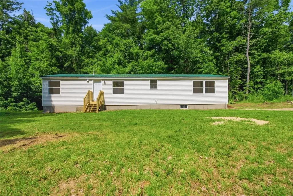 336 Packard Road Monmouth ME 04259