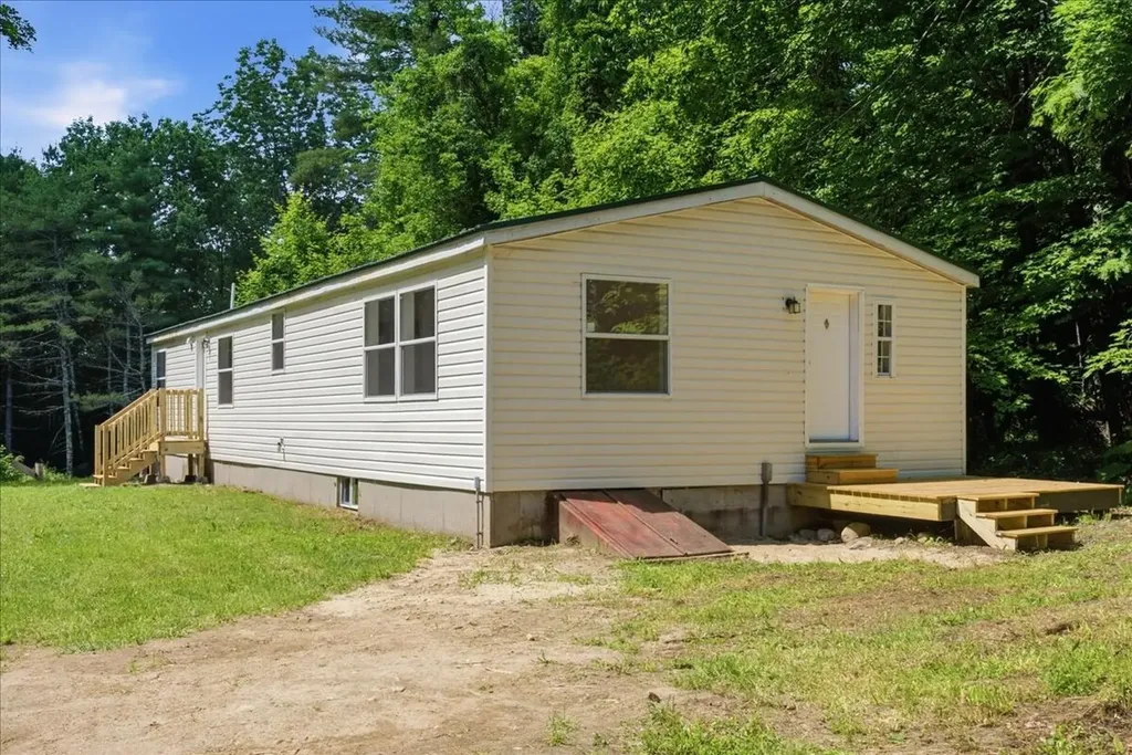 336 Packard Road Monmouth ME 04259