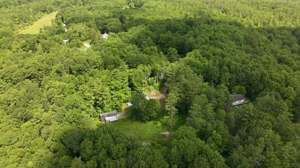 336 Packard Road Monmouth ME 04259