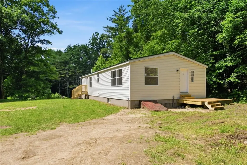 336 Packard Road Monmouth ME 04259
