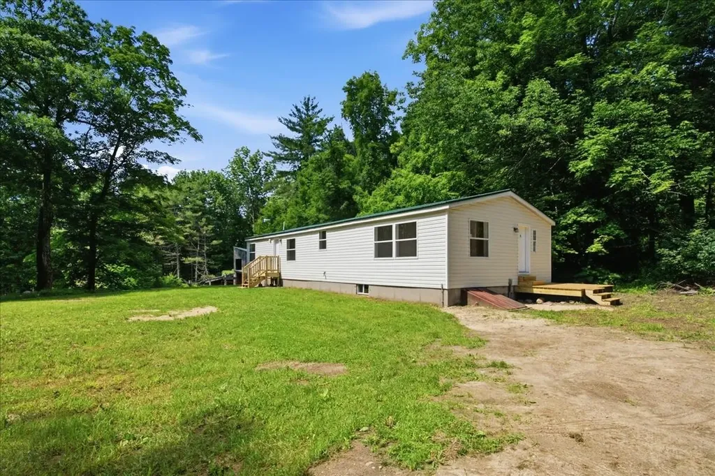 336 Packard Road Monmouth ME 04259