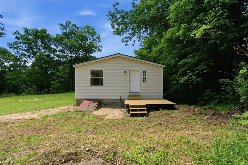 336 Packard Road Monmouth ME 04259