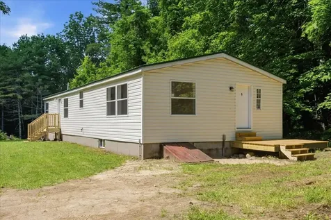 336 Packard Road Monmouth ME 04259