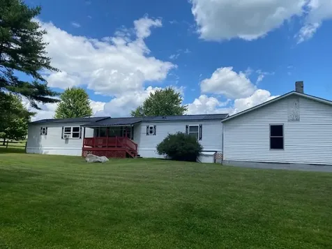 2440 Union Street Hermon ME 04401
