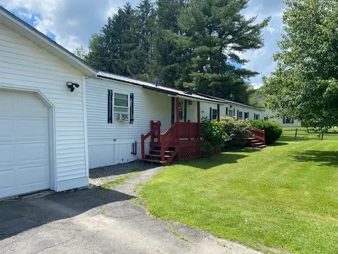 2440 Union Street Hermon ME 04401