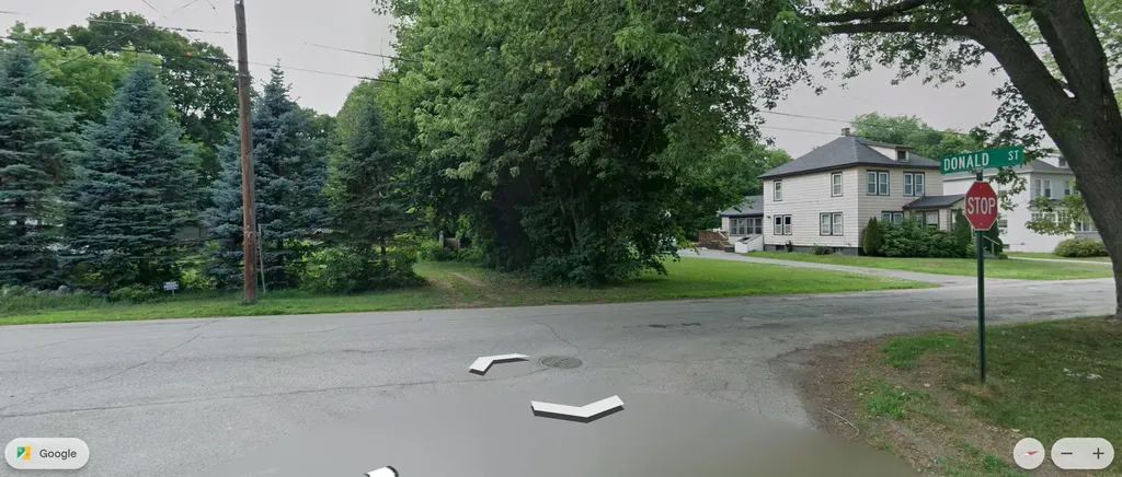 0 Donald Street Waterville ME 04901