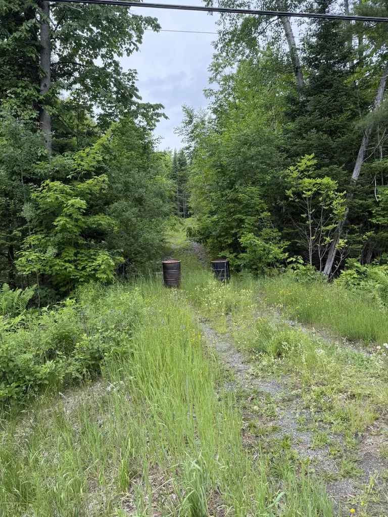 967 Milo Road Sebec ME 04481