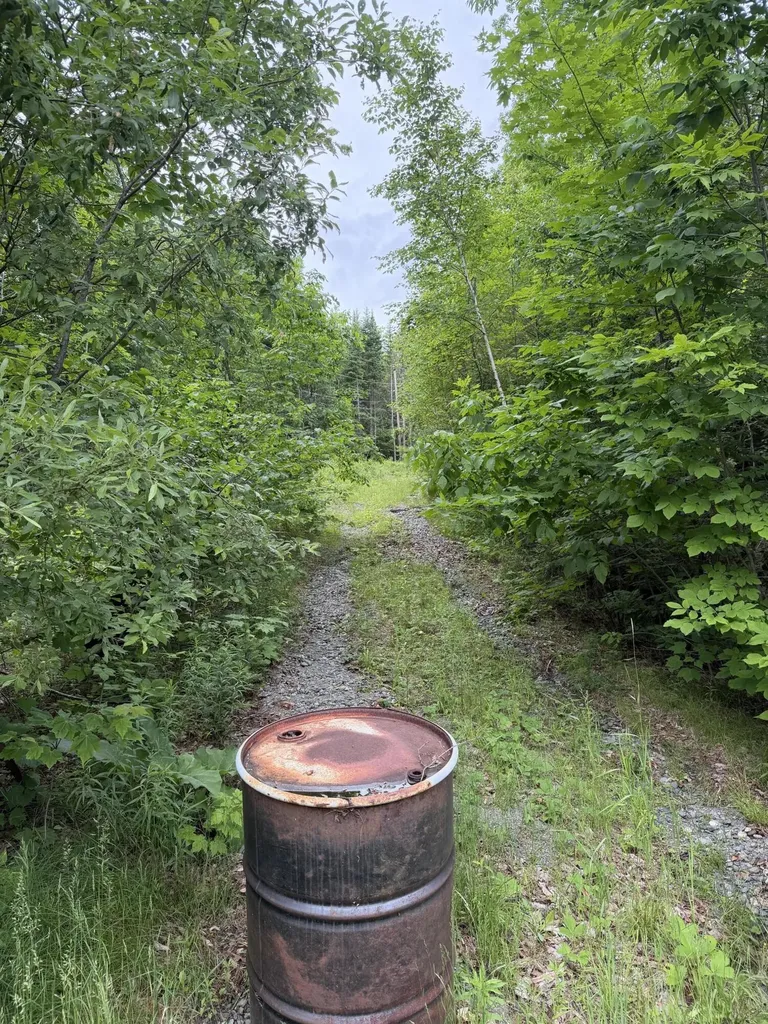 967 Milo Road Sebec ME 04481