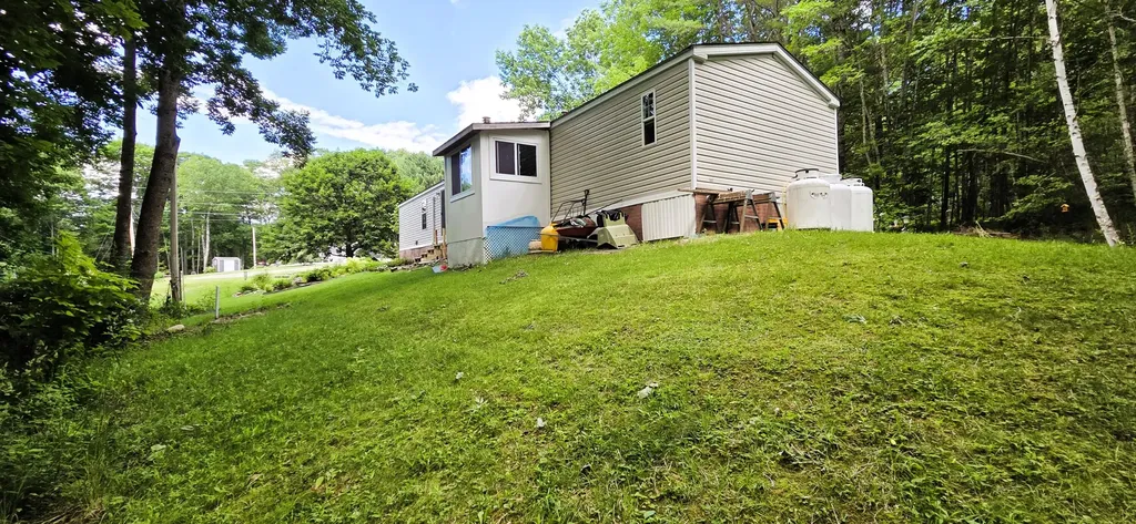37 Olivia Avenue Oakland ME 04963