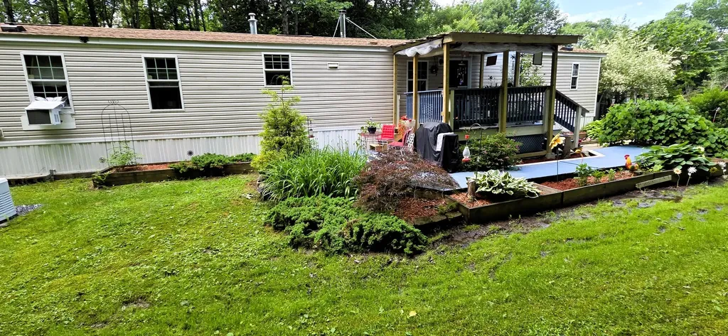 37 Olivia Avenue Oakland ME 04963