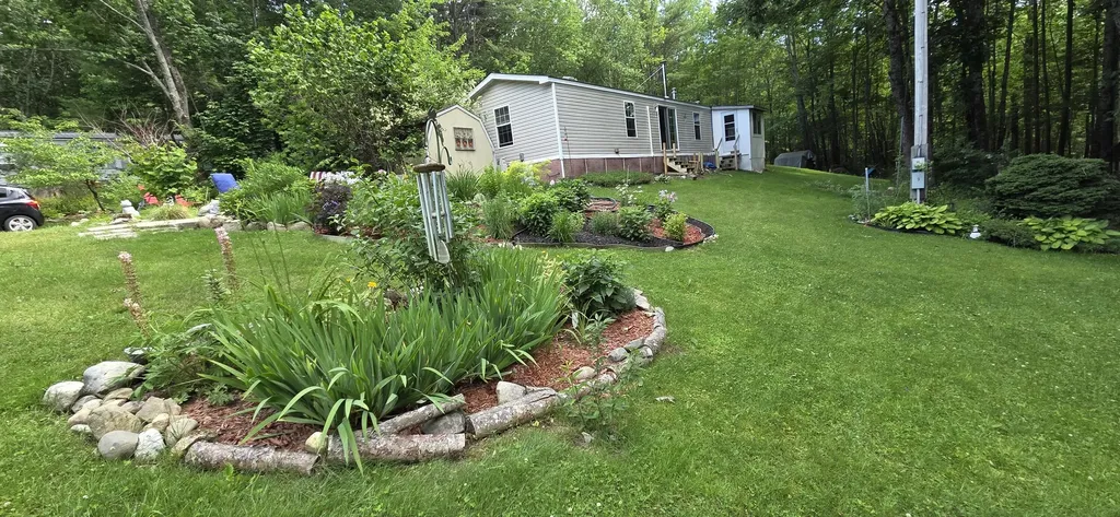 37 Olivia Avenue Oakland ME 04963