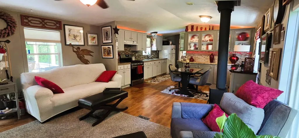 37 Olivia Avenue Oakland ME 04963