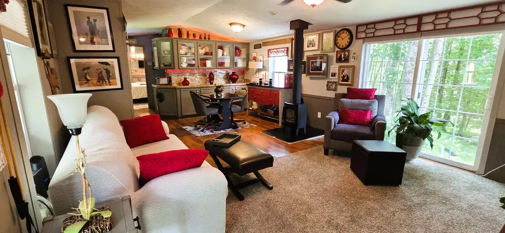 37 Olivia Avenue Oakland ME 04963
