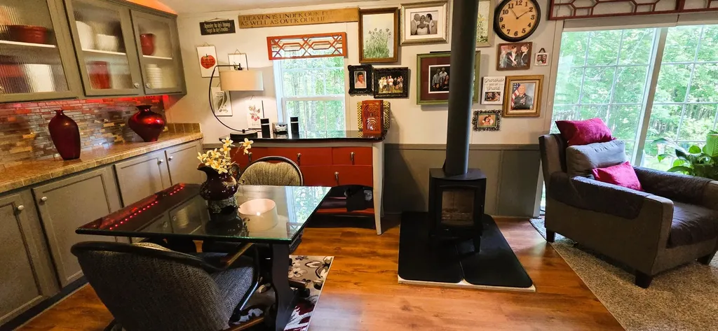 37 Olivia Avenue Oakland ME 04963