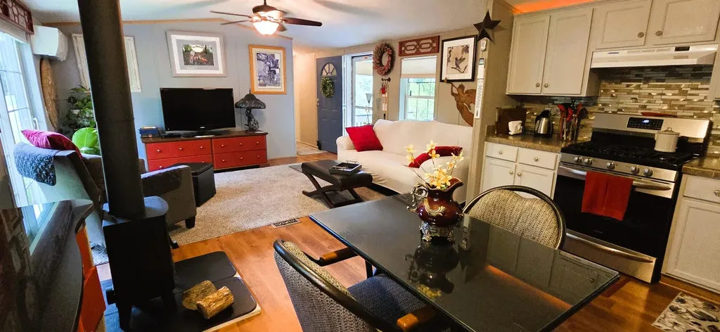37 Olivia Avenue Oakland ME 04963