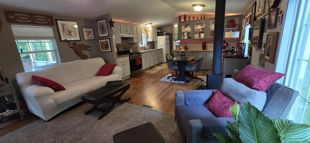 37 Olivia Avenue Oakland ME 04963