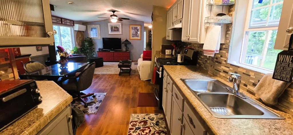 37 Olivia Avenue Oakland ME 04963
