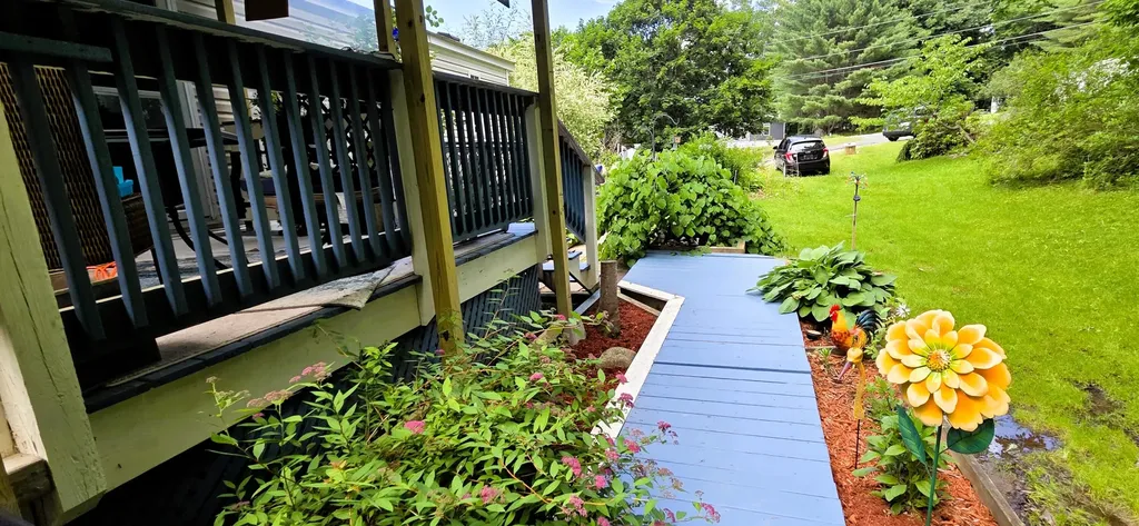 37 Olivia Avenue Oakland ME 04963