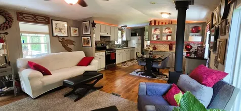 37 Olivia Avenue Oakland ME 04963