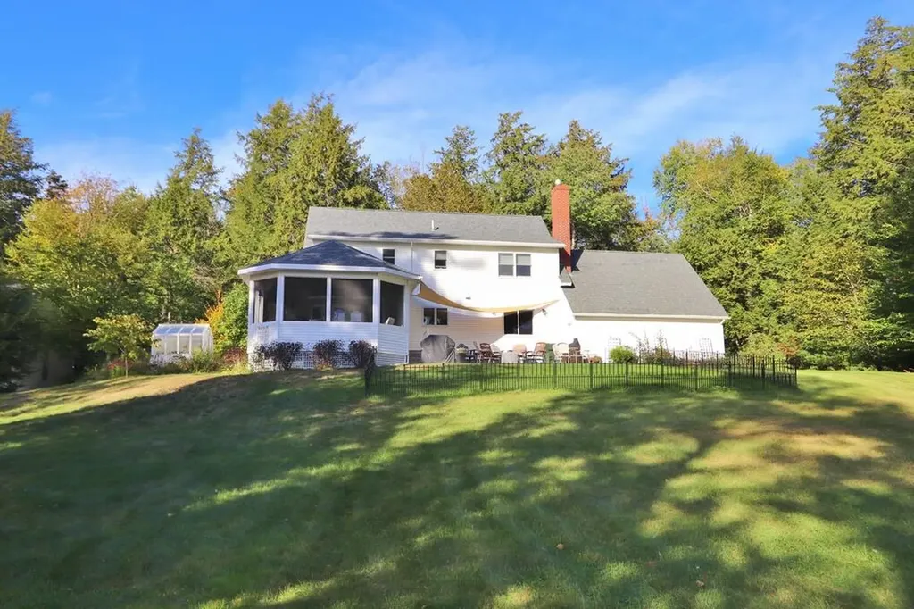 769 Green Lake Road Dedham ME 04429